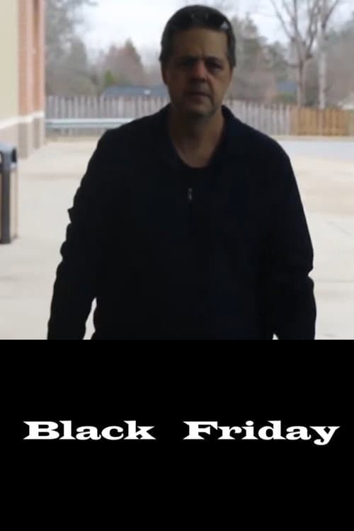 Black Friday poster