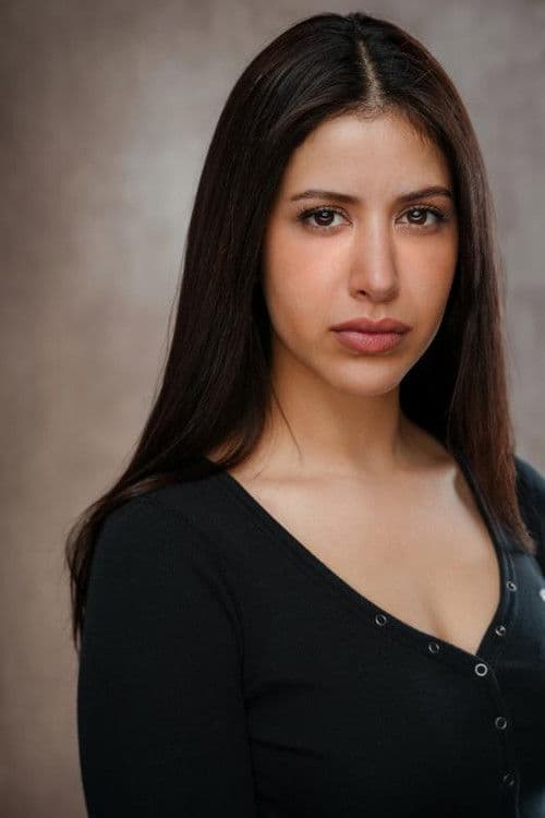 Nora Marzk profile photo