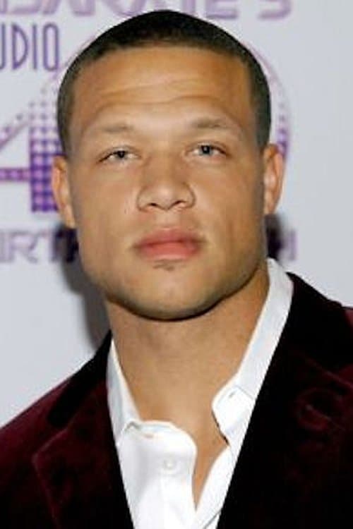 Gregory Kieth profile photo