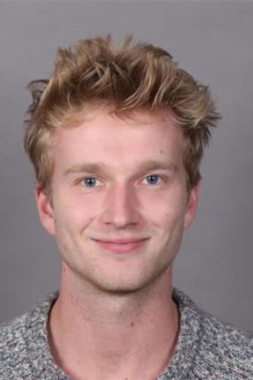 Hugo Caby profile photo