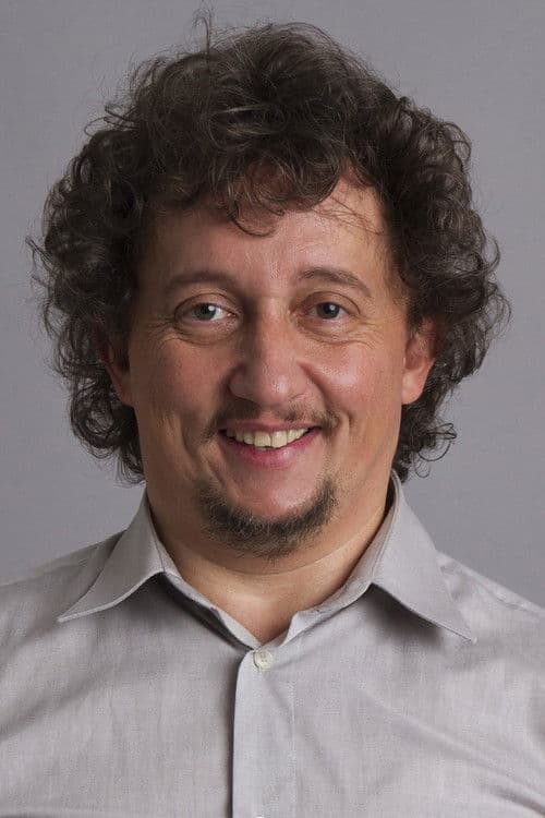 Michal Rovňák profile photo