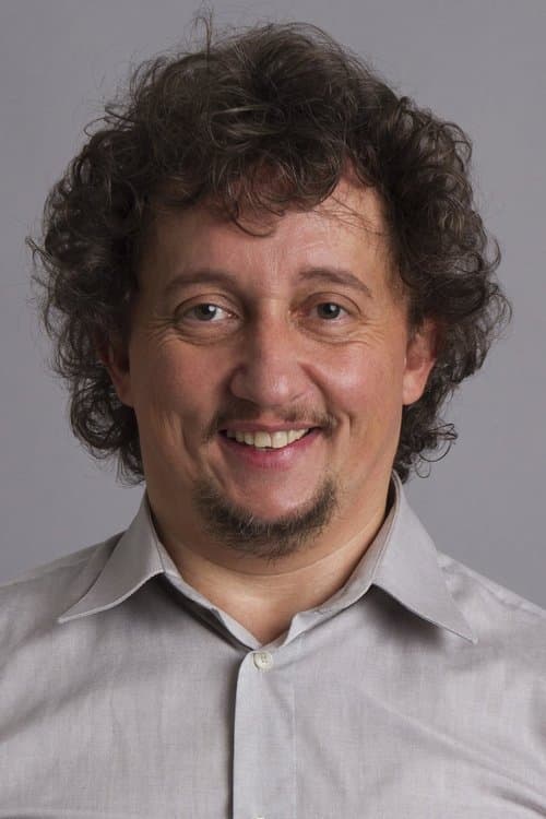 Michal Rovňák profile photo