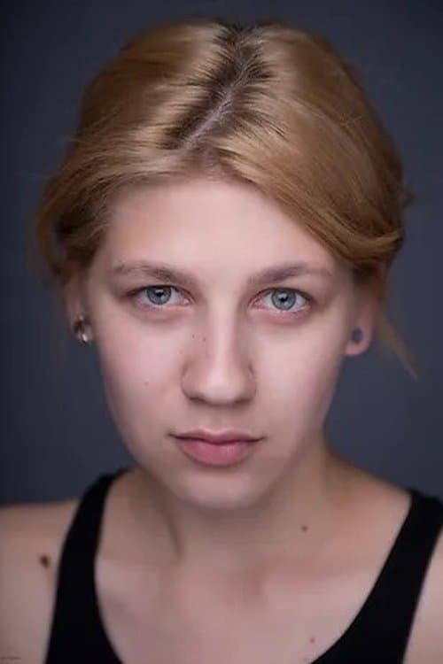 Agatha Larionova profile photo