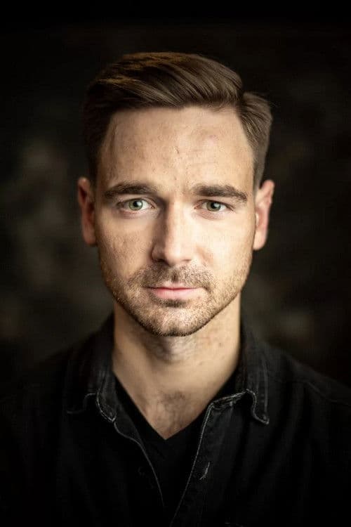 Kamil Suszczyk profile photo