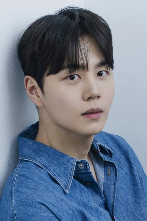 Seo Ji-hoo profile photo