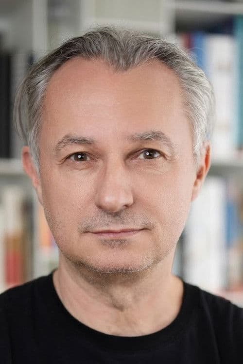 Marco Tempest profile photo