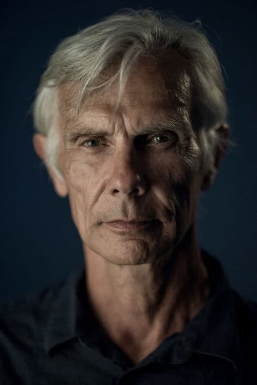 Paul Marshall profile photo