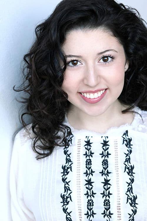 Allison Andreas profile photo