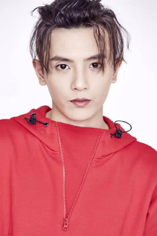 He Congrui profile photo