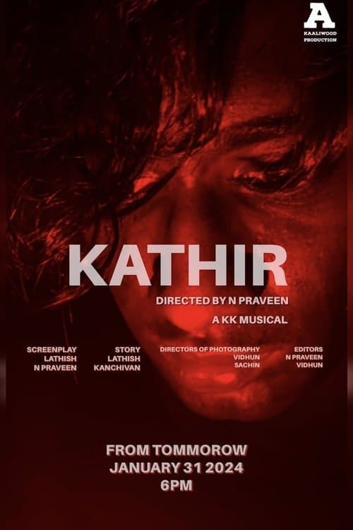 Kathir poster