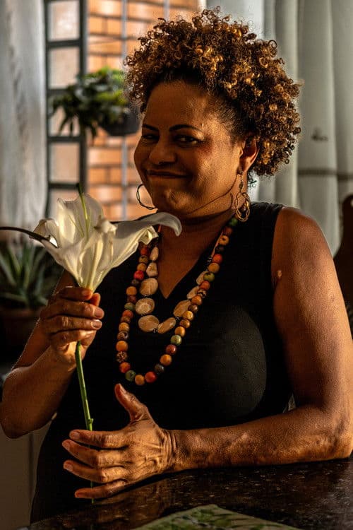 Jucelina Ferreira profile photo