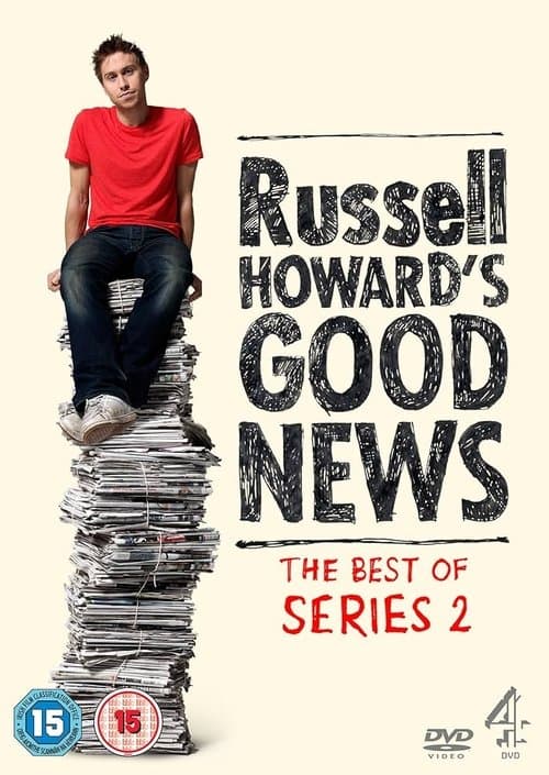 Russell Howard's Good News: The Best Of Series 2 poster