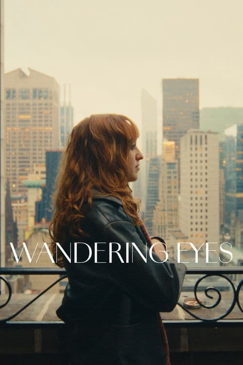 Wandering Eyes poster