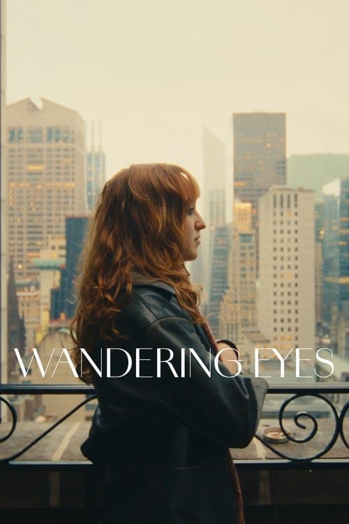 Wandering Eyes poster