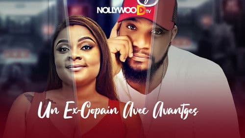 Un ex copain avec avantages poster