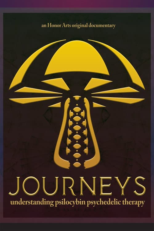 Journeys poster