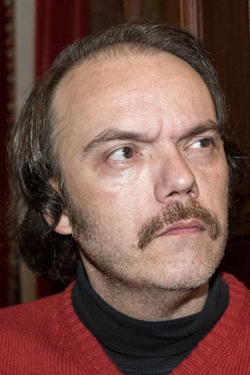 Pepe Macías profile photo