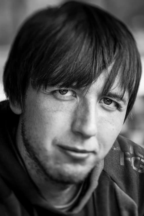 Evgeniy Maloletka profile photo