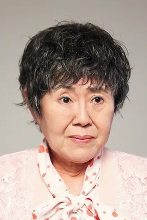 Nam Neung-mi profile photo