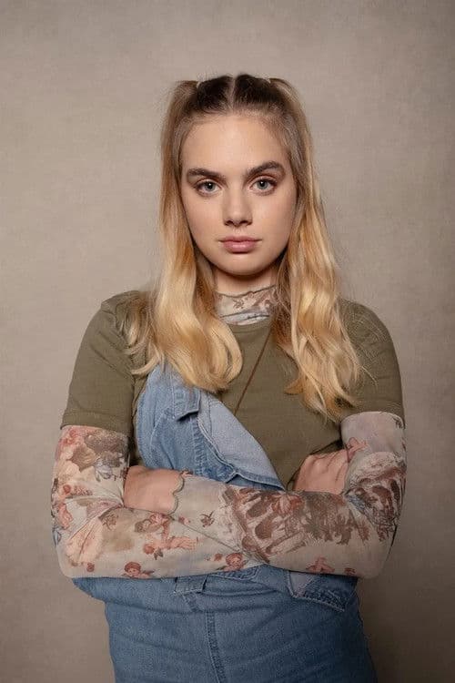 Alma van Heerden profile photo