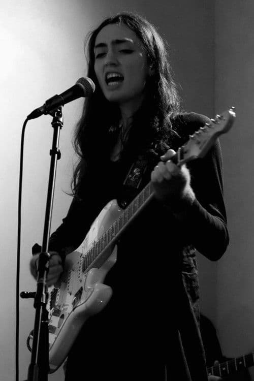 Maebh McCurdy profile photo