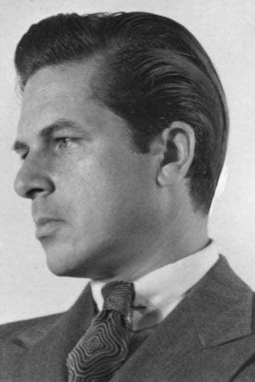 Parker Tyler profile photo