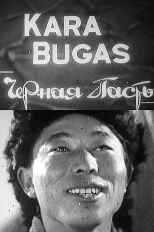 Kara Bugas poster