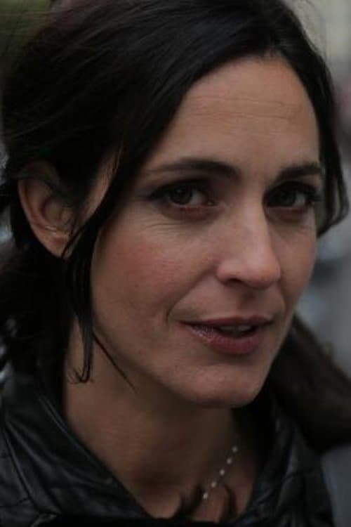 Gaëlle Fraysse profile photo