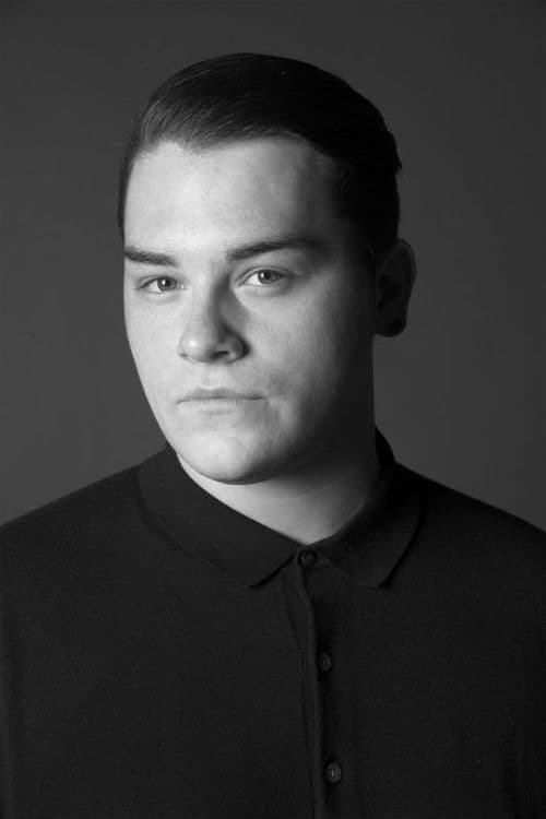 Ciaran Drysder profile photo