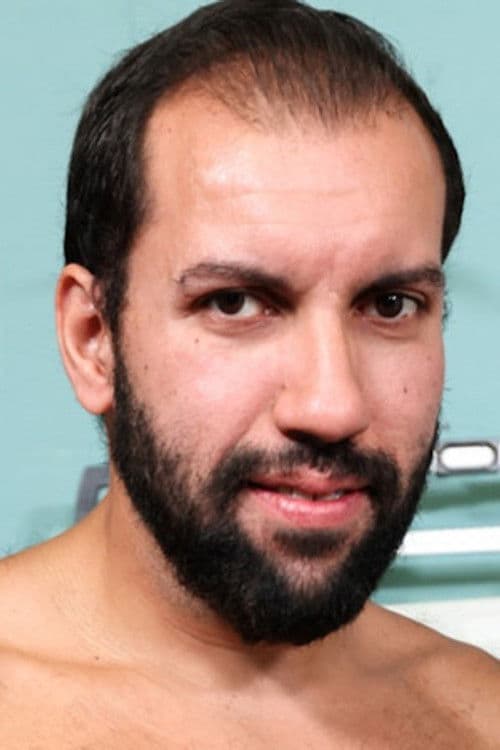 Alonzo Diaz profile photo