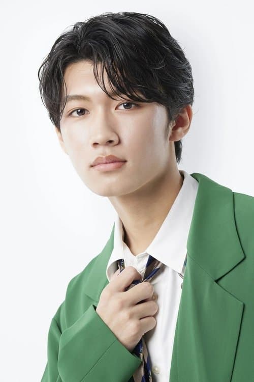 Sato Taishi profile photo