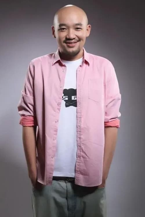 李代沫 profile photo