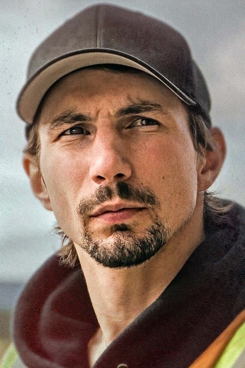 Parker Schnabel profile photo