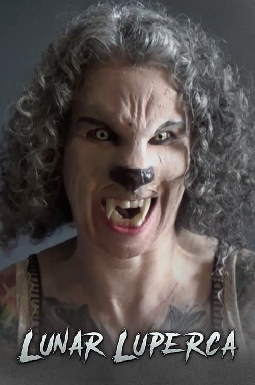 Lunar Luperca poster