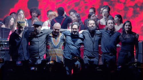 Santa Sabina – Exorcismo en Los Pinos poster