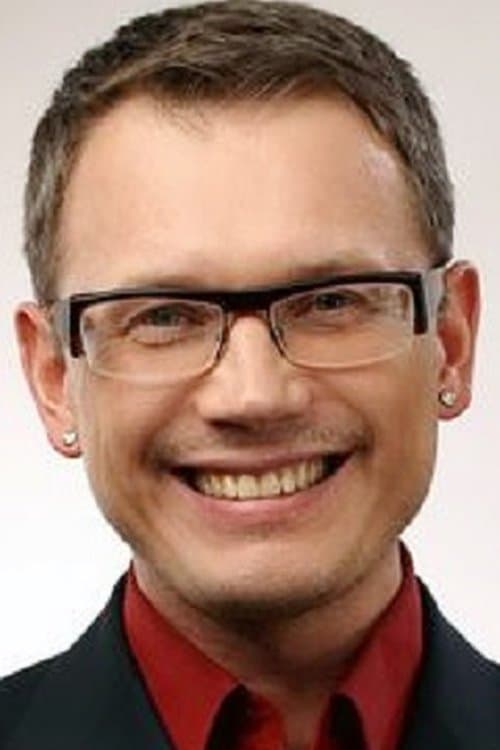 Evgeniy Bedarev profile photo