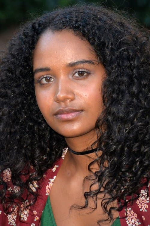 Morgana Van Peebles profile photo