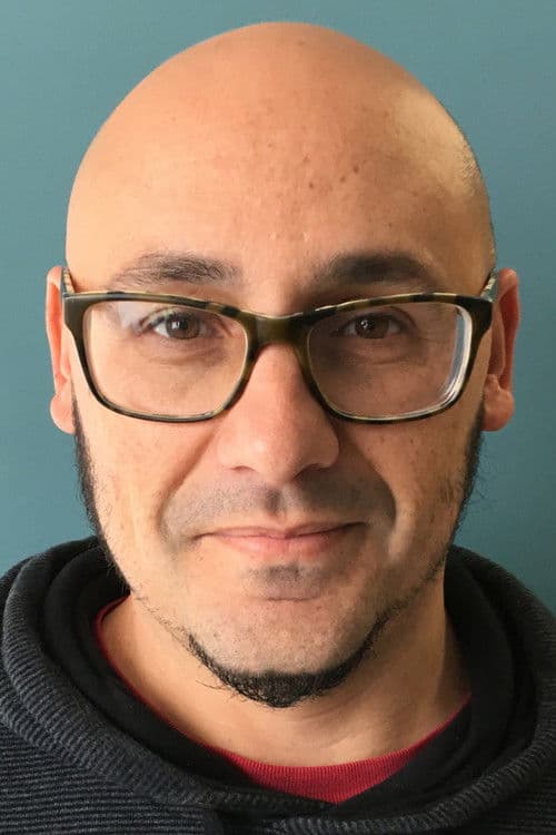 David Cordero profile photo