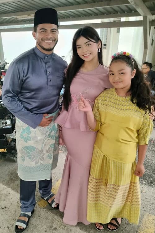 Raya Tahun Depan poster