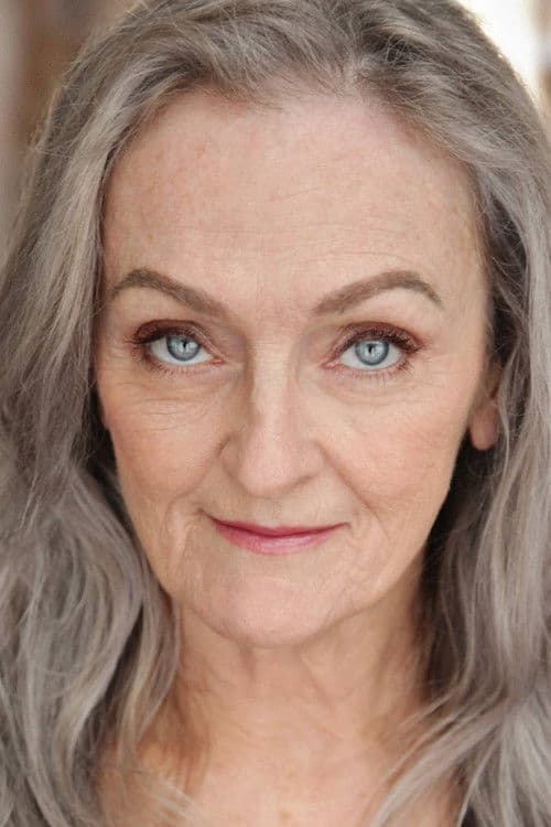 Christine Poythress profile photo