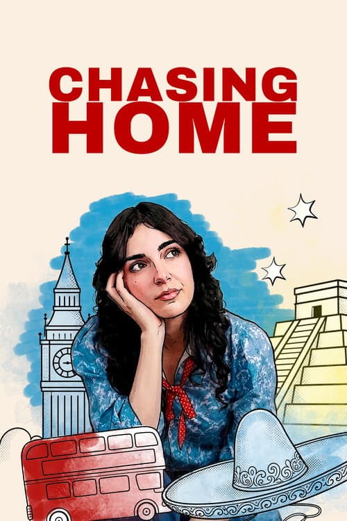 Chasing Home poster