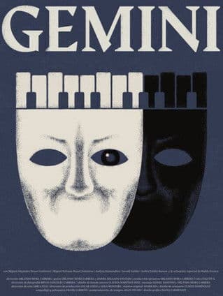 Gemini poster