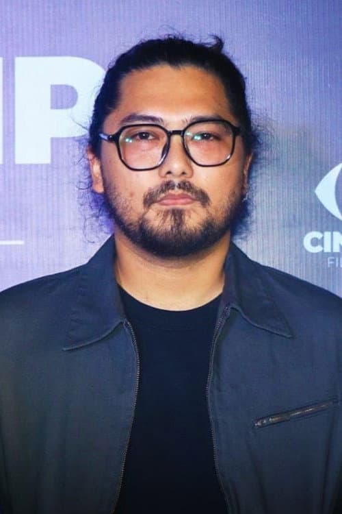 BC Amparado profile photo