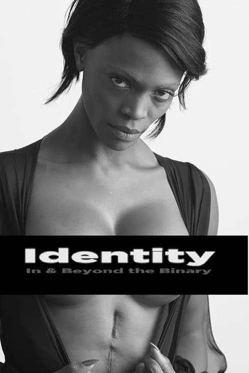 Identity: In and Beyond the Binary poster