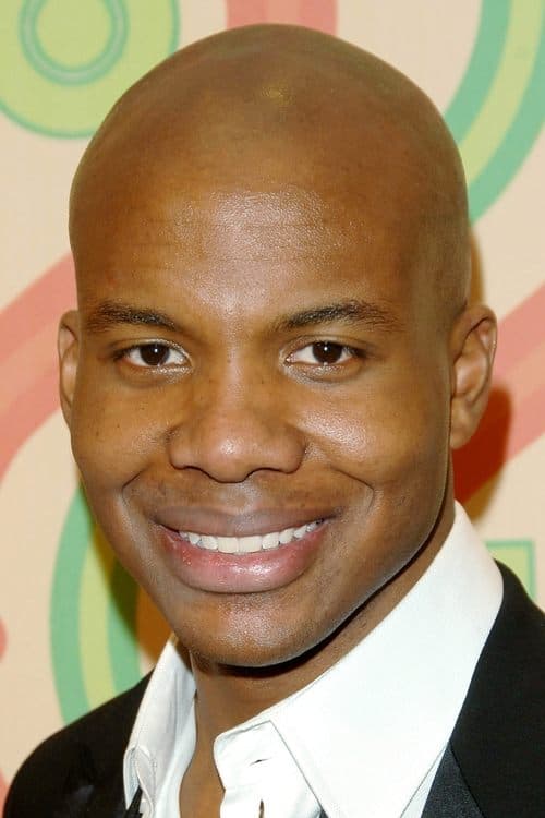 Leonard Roberts profile photo