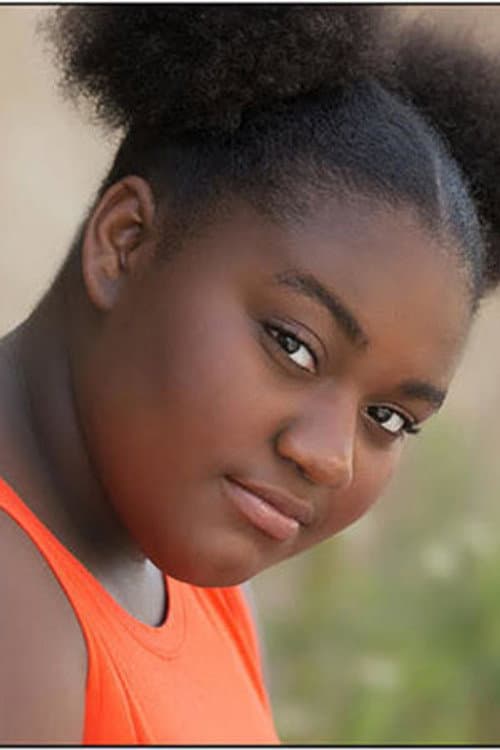 Genesis Denise Hale profile photo