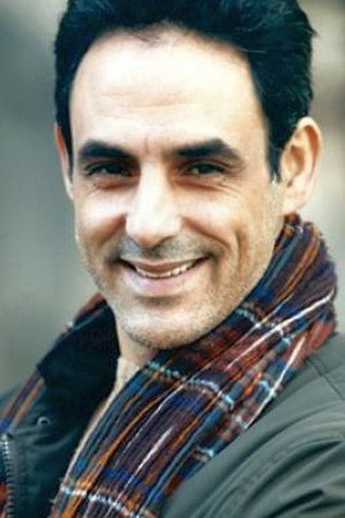 Ahmed Hafiene profile photo