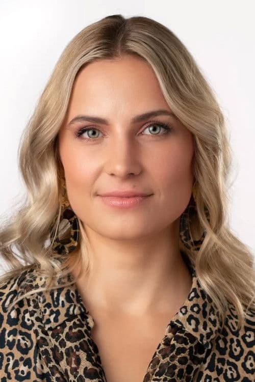 Emilia Jansson profile photo