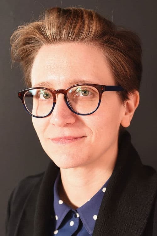 Marie Schlingmann profile photo