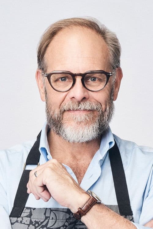 Alton Brown profile photo